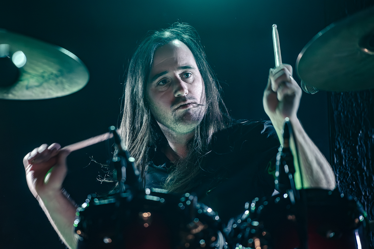 Unto Others - Never, Neverland Latin America 2026